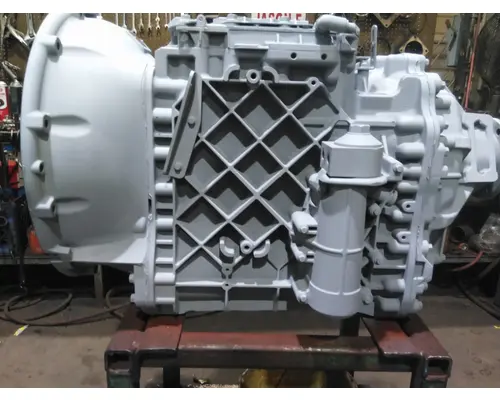 VOLVO AT2612D TRANSMISSION ASSEMBLY