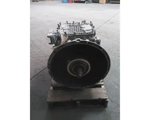 VOLVO AT2612D TRANSMISSION ASSEMBLY