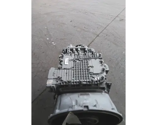 VOLVO AT2612D TRANSMISSION ASSEMBLY