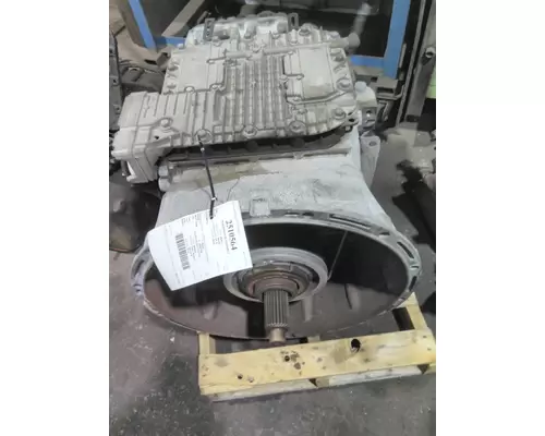 VOLVO AT2612D TRANSMISSION ASSEMBLY