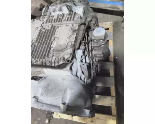 VOLVO AT2612D TRANSMISSION ASSEMBLY