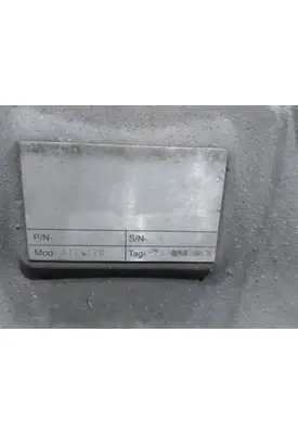 VOLVO AT2612D TRANSMISSION ASSEMBLY