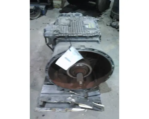 VOLVO AT2612D TRANSMISSION ASSEMBLY