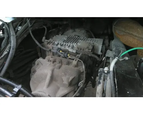 VOLVO AT2612D TRANSMISSION ASSEMBLY
