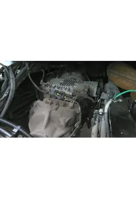 VOLVO AT2612D TRANSMISSION ASSEMBLY