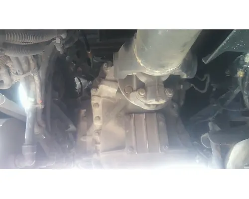 VOLVO AT2612D TRANSMISSION ASSEMBLY