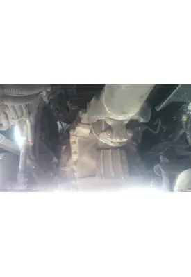 VOLVO AT2612D TRANSMISSION ASSEMBLY