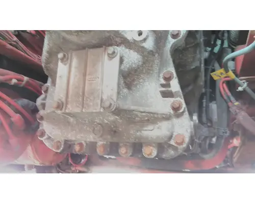 VOLVO AT2612D TRANSMISSION ASSEMBLY