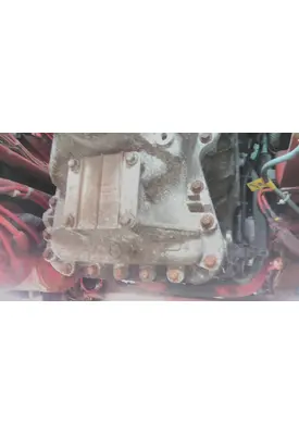 VOLVO AT2612D TRANSMISSION ASSEMBLY