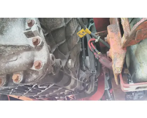 VOLVO AT2612D TRANSMISSION ASSEMBLY