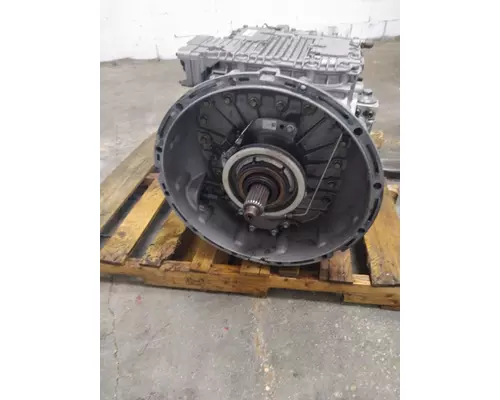 VOLVO AT2612D TRANSMISSION ASSEMBLY