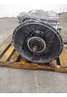 VOLVO AT2612D TRANSMISSION ASSEMBLY