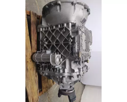 VOLVO AT2612D TRANSMISSION ASSEMBLY