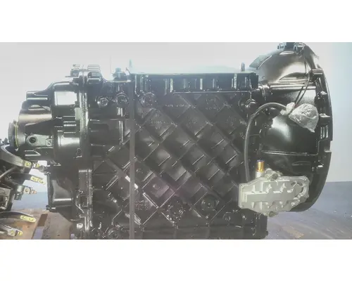 VOLVO AT2612D TRANSMISSION ASSEMBLY