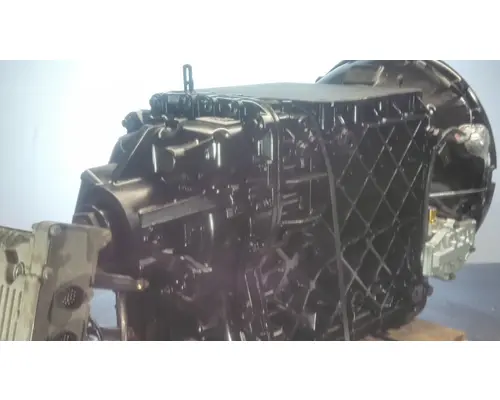 VOLVO AT2612D TRANSMISSION ASSEMBLY
