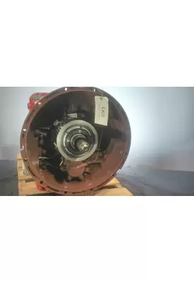 VOLVO AT2612D TRANSMISSION ASSEMBLY