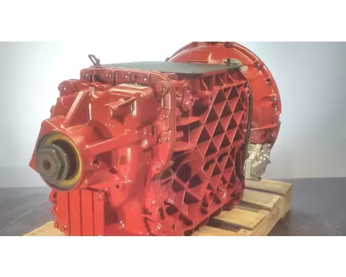 VOLVO AT2612D TRANSMISSION ASSEMBLY
