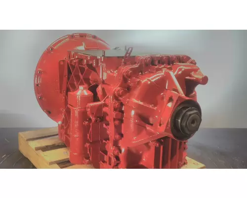 VOLVO AT2612D TRANSMISSION ASSEMBLY