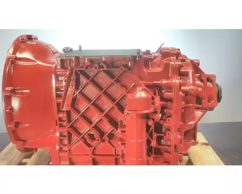 VOLVO AT2612D TRANSMISSION ASSEMBLY