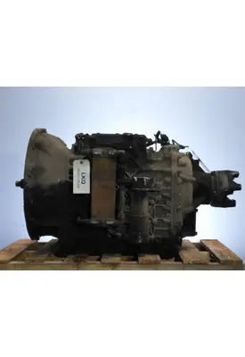 VOLVO AT2612D TRANSMISSION ASSEMBLY