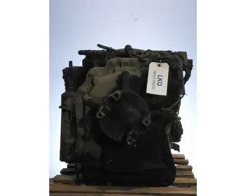 VOLVO AT2612D TRANSMISSION ASSEMBLY