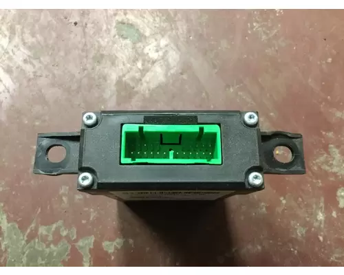 VOLVO AT2612D TRANSMISSION CONTROL MODULE (TCM)