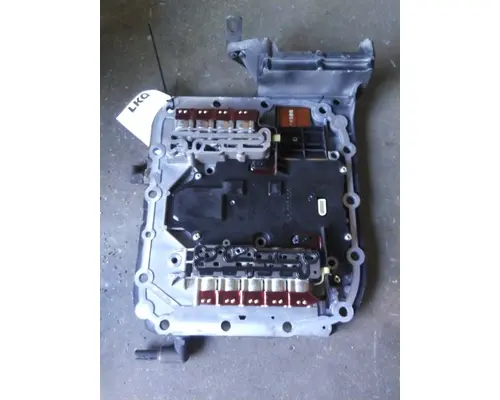 VOLVO AT2612D TRANSMISSION CONTROL MODULE (TCM)