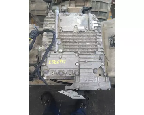 VOLVO AT2612D TRANSMISSION CONTROL MODULE (TCM)