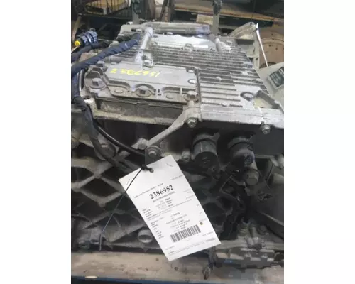 VOLVO AT2612D TRANSMISSION CONTROL MODULE (TCM)