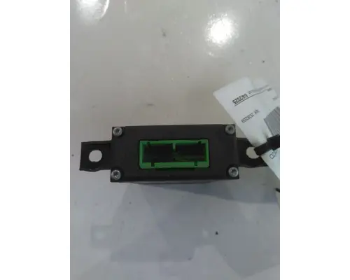 VOLVO AT2612D TRANSMISSION CONTROL MODULE (TCM)