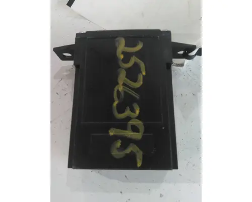 VOLVO AT2612D TRANSMISSION CONTROL MODULE (TCM)