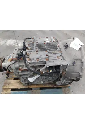 VOLVO AT2612D TRANSMISSION CONTROL MODULE (TCM)