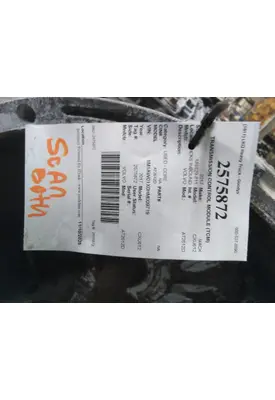 VOLVO AT2612D TRANSMISSION CONTROL MODULE (TCM)