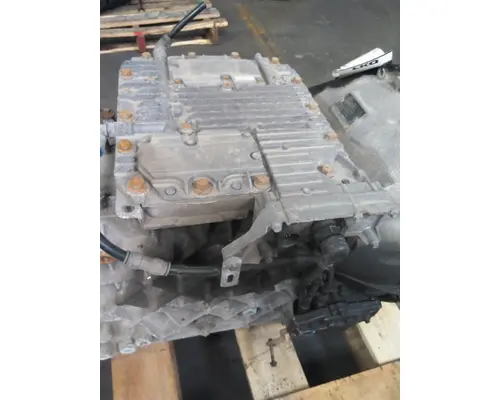 VOLVO AT2612D TRANSMISSION CONTROL MODULE (TCM)