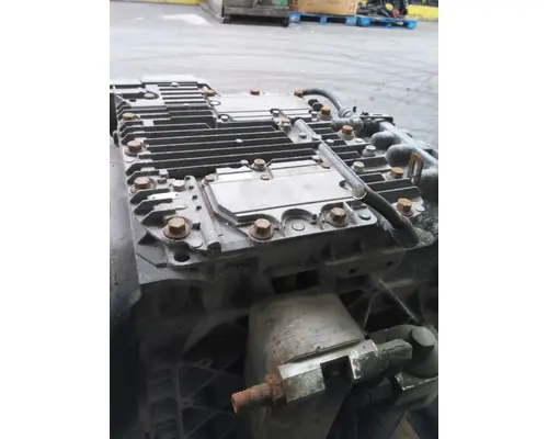 VOLVO AT2612D TRANSMISSION CONTROL MODULE (TCM)