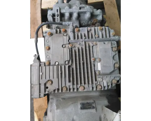 VOLVO AT2612D TRANSMISSION CONTROL MODULE (TCM)