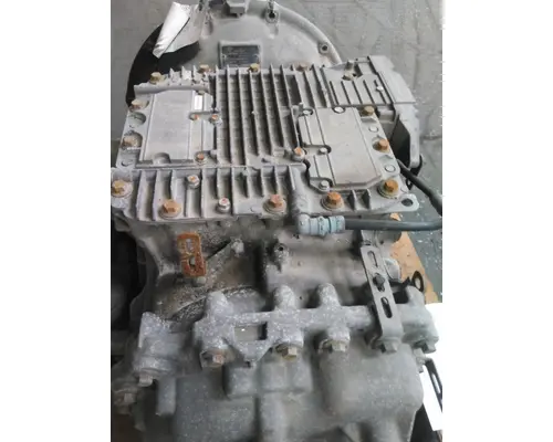 VOLVO AT2612D TRANSMISSION CONTROL MODULE (TCM)
