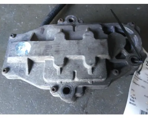 VOLVO AT2612D TRANSMISSION PARTS