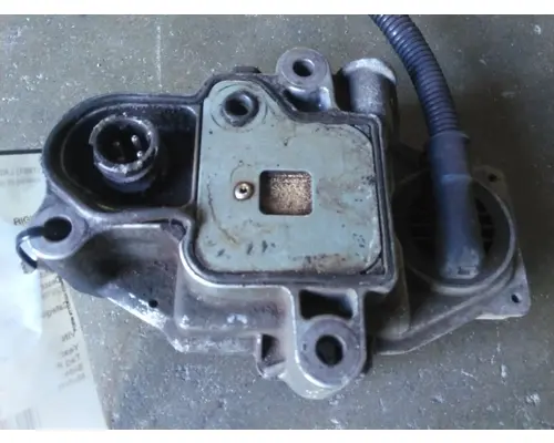 VOLVO AT2612D TRANSMISSION PARTS
