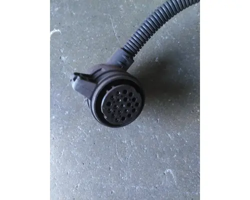 VOLVO AT2612D TRANSMISSION PARTS