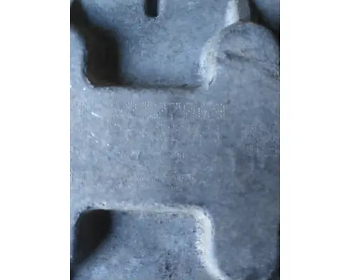 VOLVO AT2612D TRANSMISSION PARTS