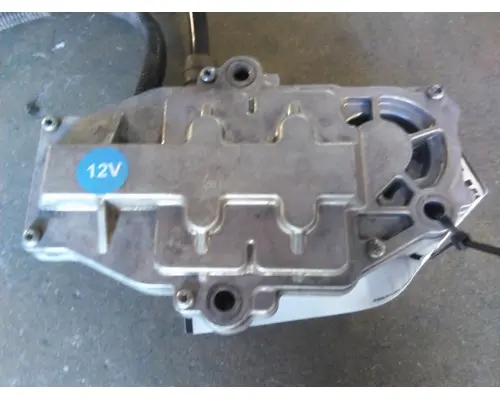 VOLVO AT2612D TRANSMISSION PARTS