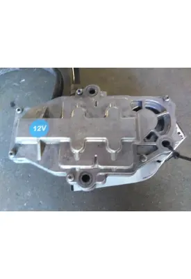 VOLVO AT2612D TRANSMISSION PARTS
