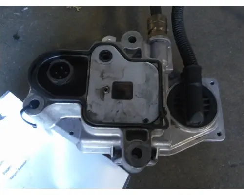 VOLVO AT2612D TRANSMISSION PARTS