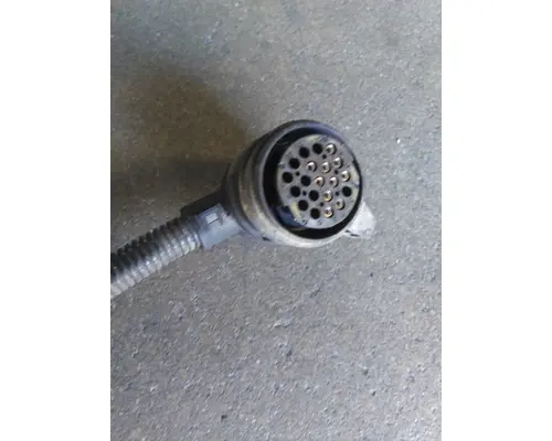 VOLVO AT2612D TRANSMISSION PARTS