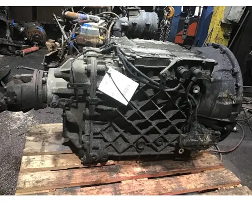 VOLVO AT2612D Transmission Assembly