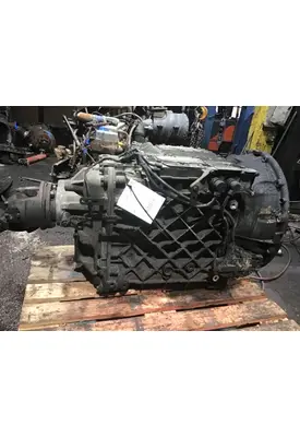 VOLVO AT2612D Transmission Assembly