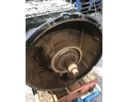 VOLVO AT2612D Transmission Assembly
