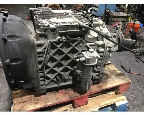 VOLVO AT2612D Transmission Assembly