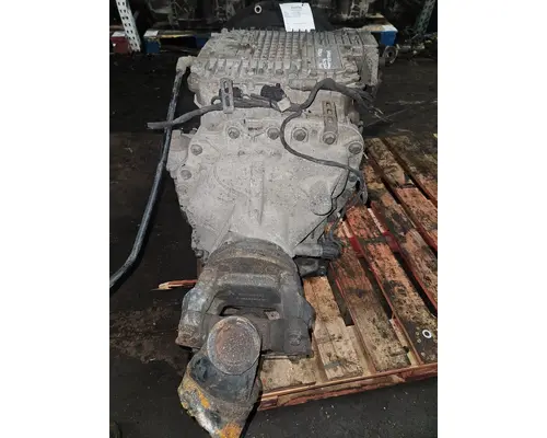 VOLVO AT2612D Transmission Assembly
